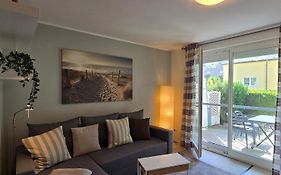 Ferienwohnung S2