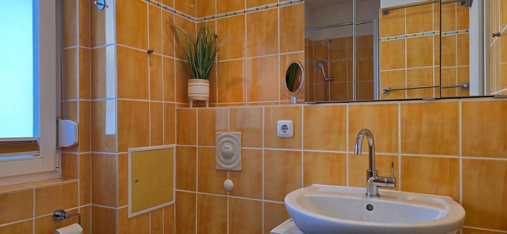 Ferienwohnung S2 Graal-Mueritz Exterior foto