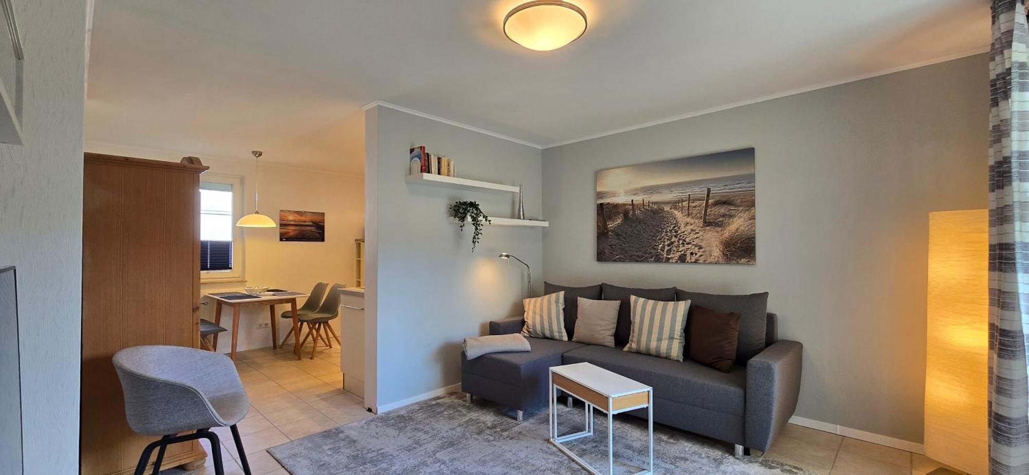 Ferienwohnung S2 Graal-Mueritz Exterior foto